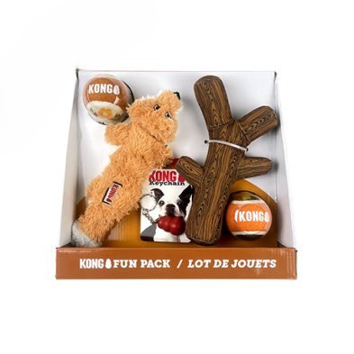Ensemble Kong Sport 5 Pièces