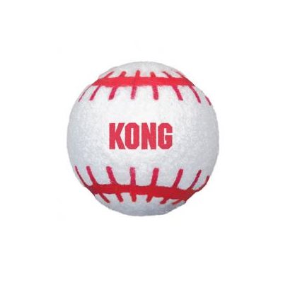 Balle Kong Sport Pour Chien