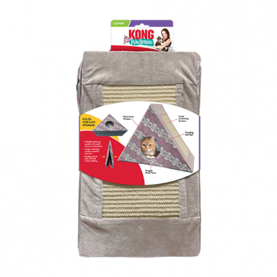 Espace De Jeux Kong Pour Chat