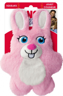 Jouet Kong Kiddos Snuzzles Pour Chien