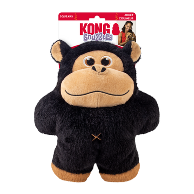 Jouet Kong snuzzles Pour Chien