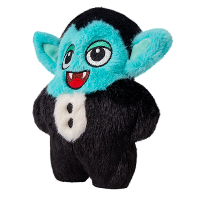 Jouet Pour Chien Kong Snuzzles - Halloween