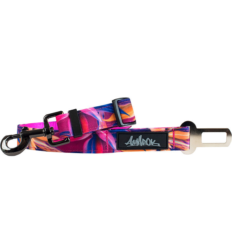 Laisse Ceinture De Sécurité Pour Chien Amarok