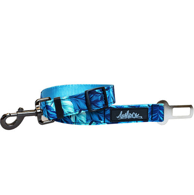 Laisse Ceinture De Sécurité Pour Chien Amarok