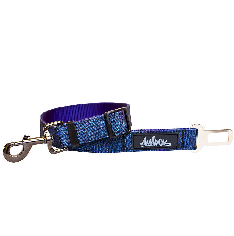 Laisse Ceinture De Sécurité Pour Chien Amarok