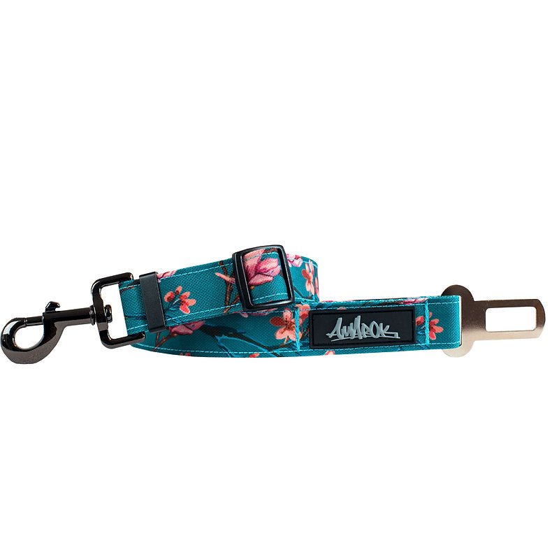 Laisse Ceinture De Sécurité Pour Chien Amarok