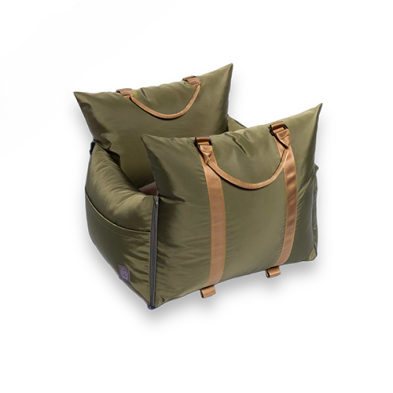 Lit De Transport Ou De Voyage Pour Animaux