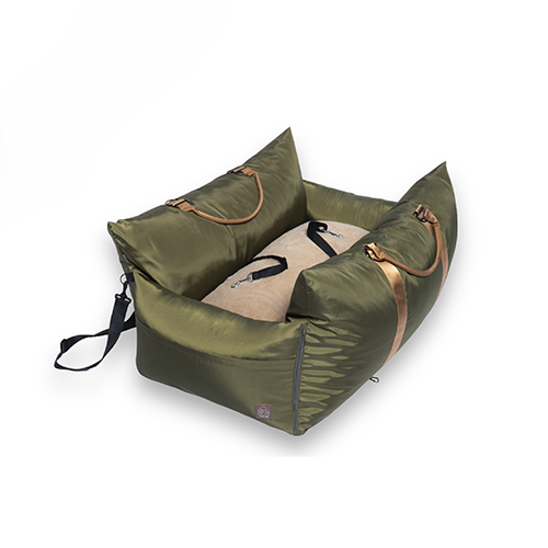 Lit De Transport Ou De Voyage Pour Animaux