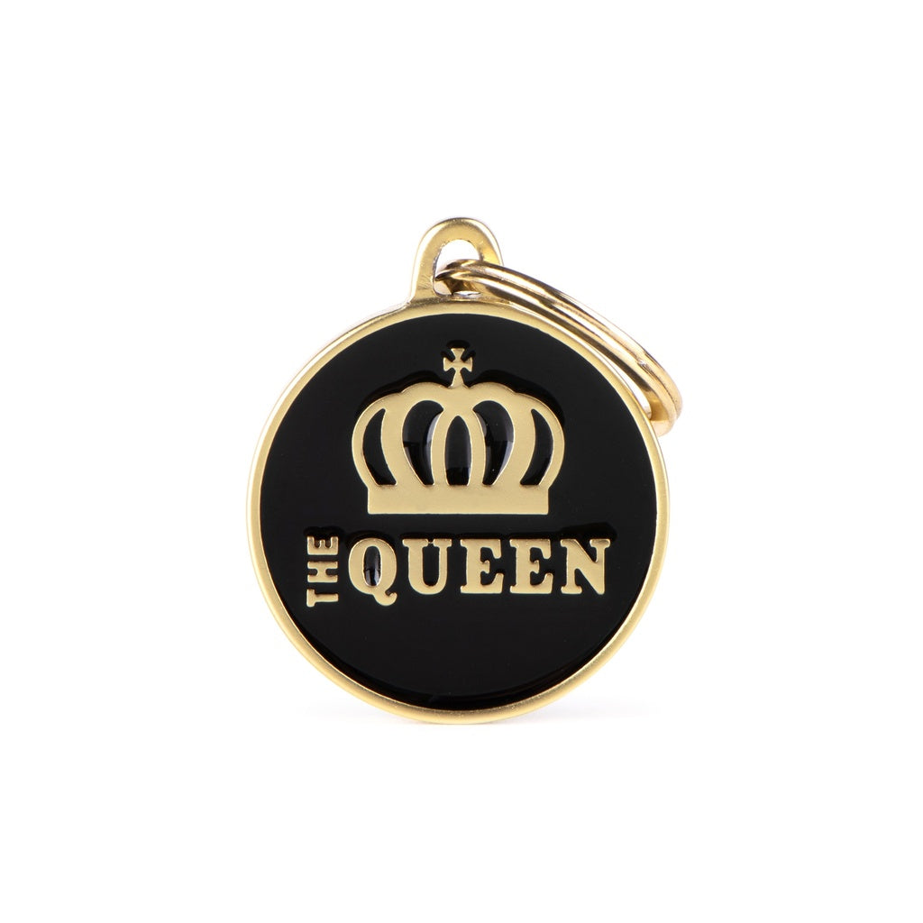 Médaille Charms