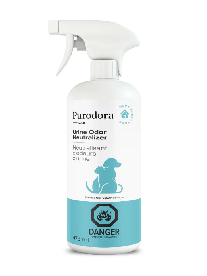 Neutralisant D'Odeurs D'Urine Purodora