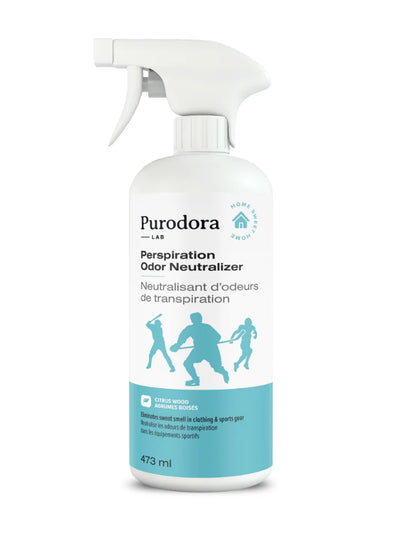 Neutralisant D'Odeurs De Transpiration Purodora 473ML