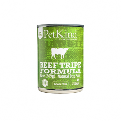 Petkind - Nourriture En Conserve Pour Chien Formule Boeuf