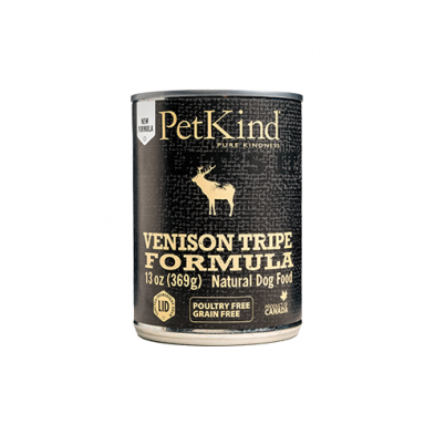 Petkind - Nourriture En Conserve Pour Chien Formule Venaison