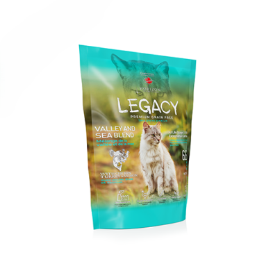 Horizon Legacy Nourriture Sèche Pour Chat
