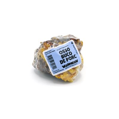 Os Osso Bucco De Wawwawa