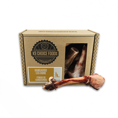 Pattes De Kangourou Congelées * Cru*