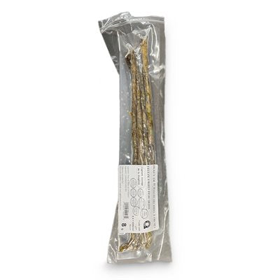 Bâton De Peau De Poisson Pour Chien Animalia