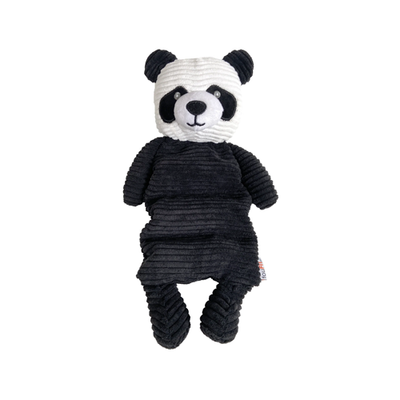 Jouet De Peluche FouFit Avec 3 Couineurs * Panda *