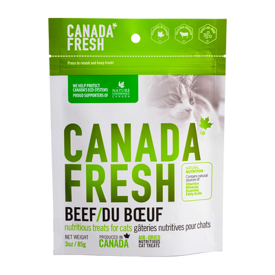 Gâteries Pour Chat Canada Fresh - Petkind