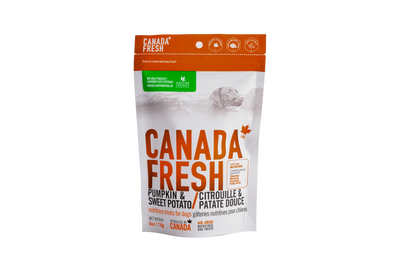 Gâteries Pour Chien Canada Fresh-Petkind