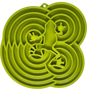 Plateau Ralentisseur et De Lèche Etray *Grenouille*