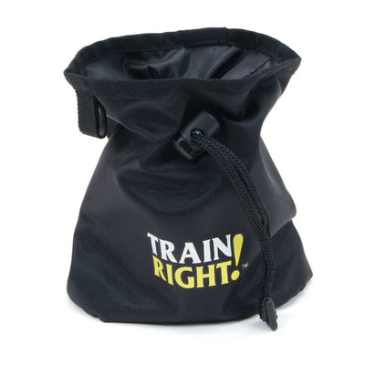 Pochette Pour Friandise Pour Chien Train Right