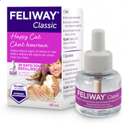 Recharge Pour Diffuseur Feliway Pour Chat