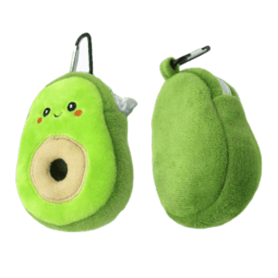 Distributeur De Sacs À Crottes