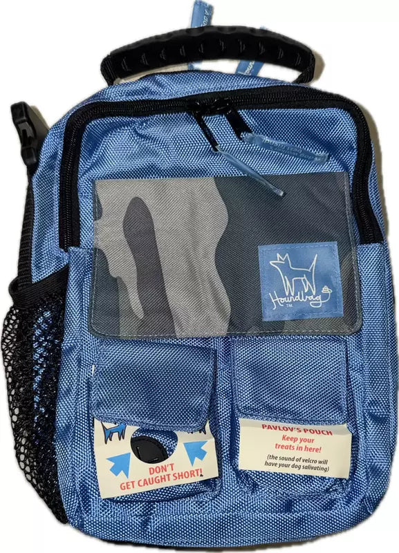 Sac De Voyage Houndbag Pour Chien