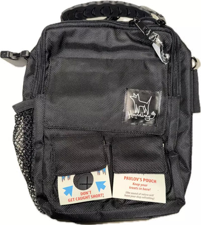 Sac De Voyage Houndbag Pour Chien