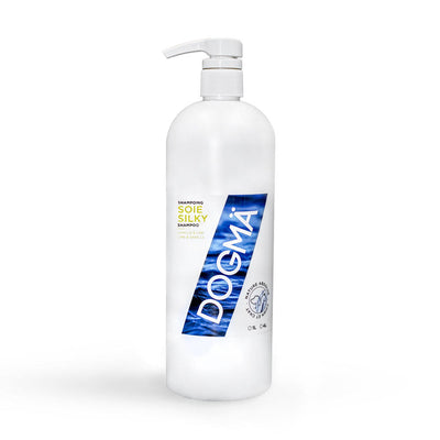 Dogma Shampoing Pour Chien *Soie, Framboise Et Lime*