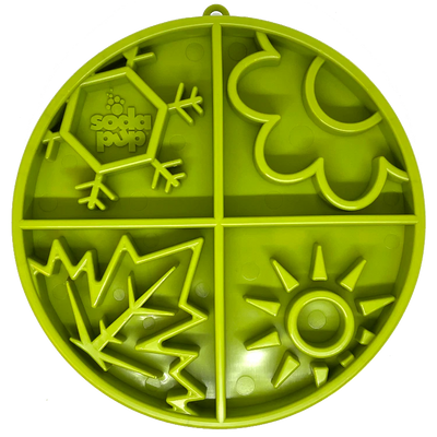 Bol Ralentisseur Pour Chien 4 Saisons 'ebowl'