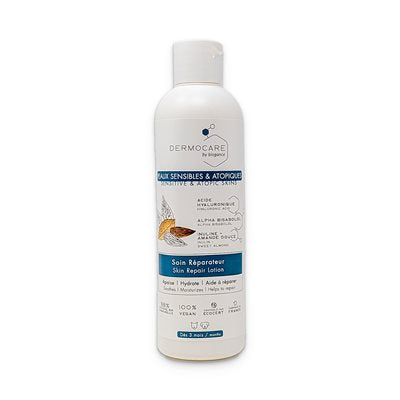 Biogance Dermocare - Soins Réparateur Pour Peaux Sensibles Et Atopiques