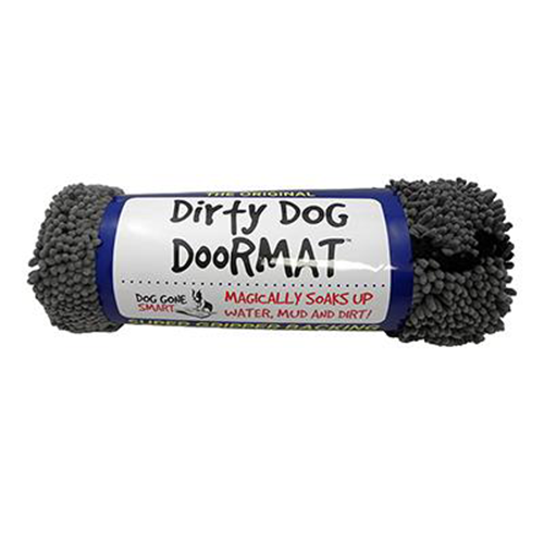 Tapis absorbant Microfibre
