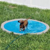 Tapis Pulverisateur D'Eau 59'' Goo-eez