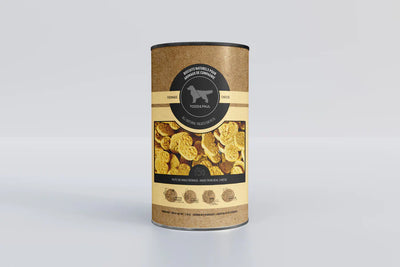 Biscuits Pour Chien Todd -Et Paul *Fromage*