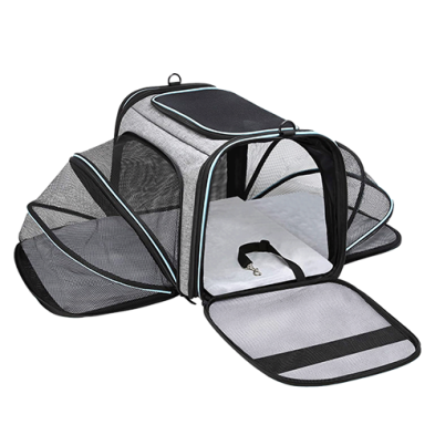 Transporteur Extensible Pour Animaux De Compagnie Goo Eez