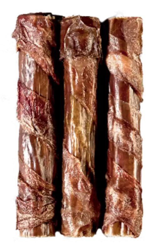 Tripes de bœuf Farcies Pour Chien Furever Pure