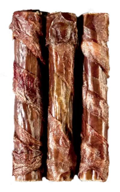Tripes de bœuf Farcies Pour Chien Furever Pure