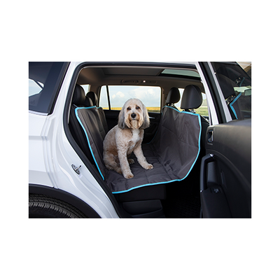 Housse Siège d'auto - Sherpa