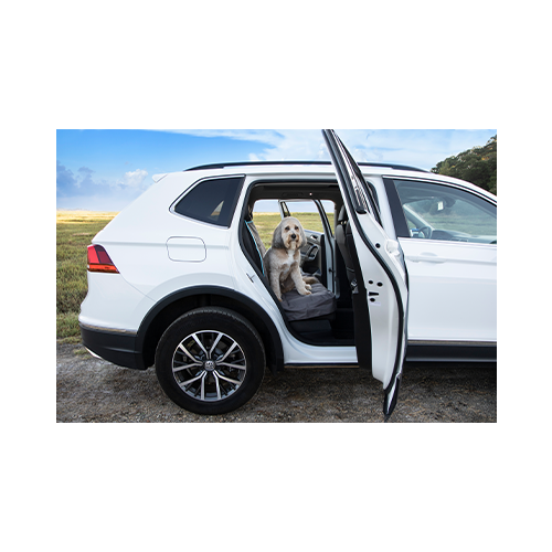 Housse Siège d'auto - Sherpa