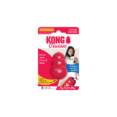 Kong Classique