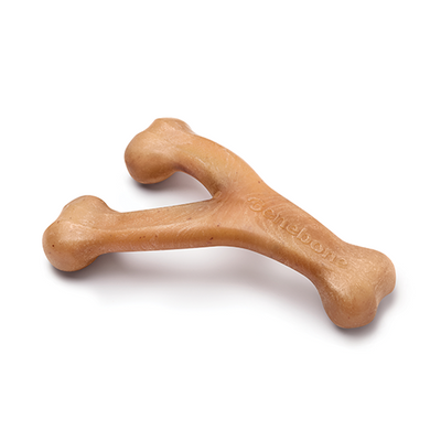 Jouet à mâcher pour Chiens Wishbone' poulet Benebone