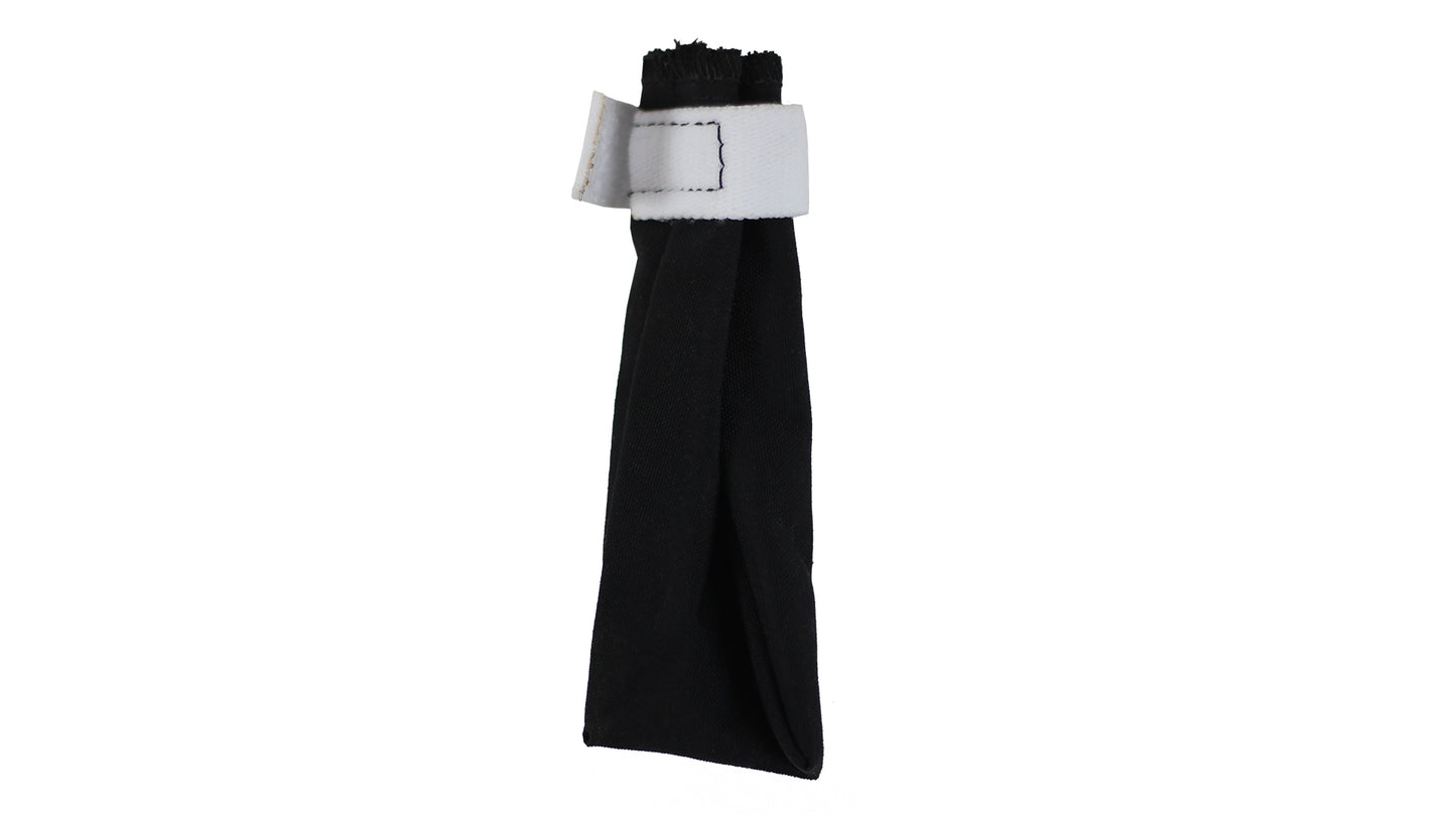 Botte pour chiens/ surface enneigée