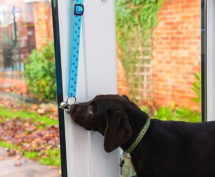 Clochette de Propreté pour Chiens
