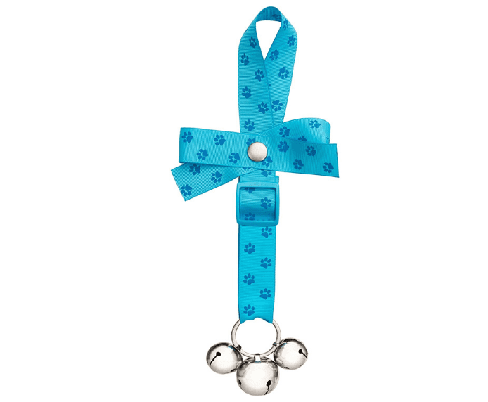 Clochette de Propreté pour Chiens