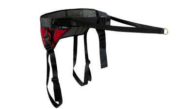Ceinture de canicross à simple traction Medium