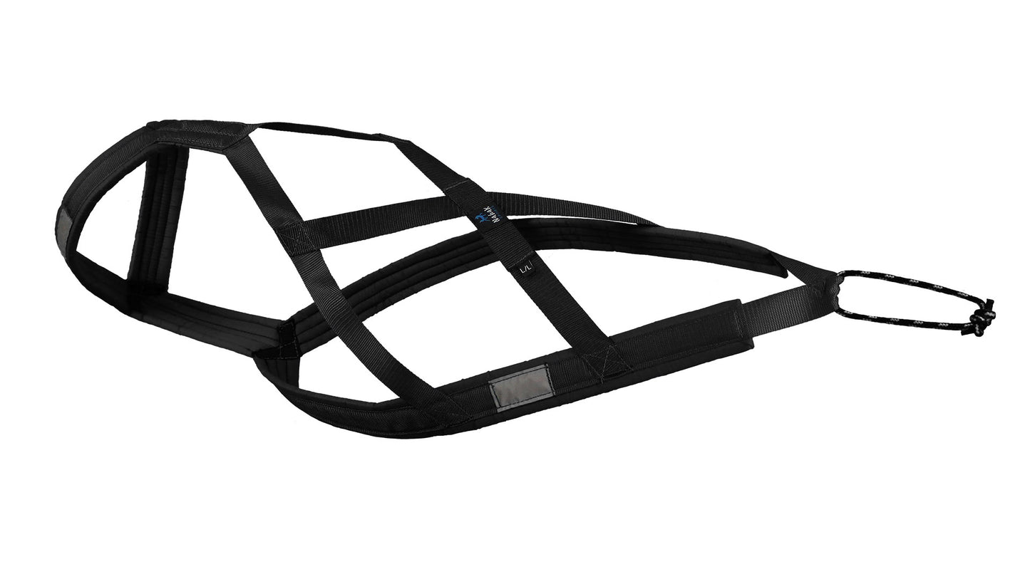 Harnais de Traction pour chiens