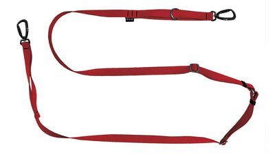 Laisse pour chiens/ multifonctions nahak