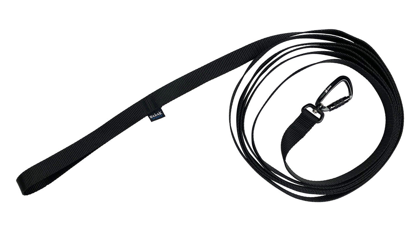 Longe pour chiens/ 15"